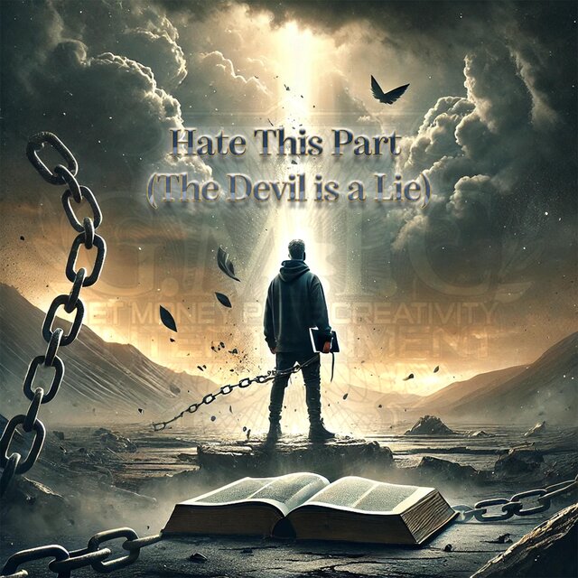 D. I. A. L. (Devil is a Lie)