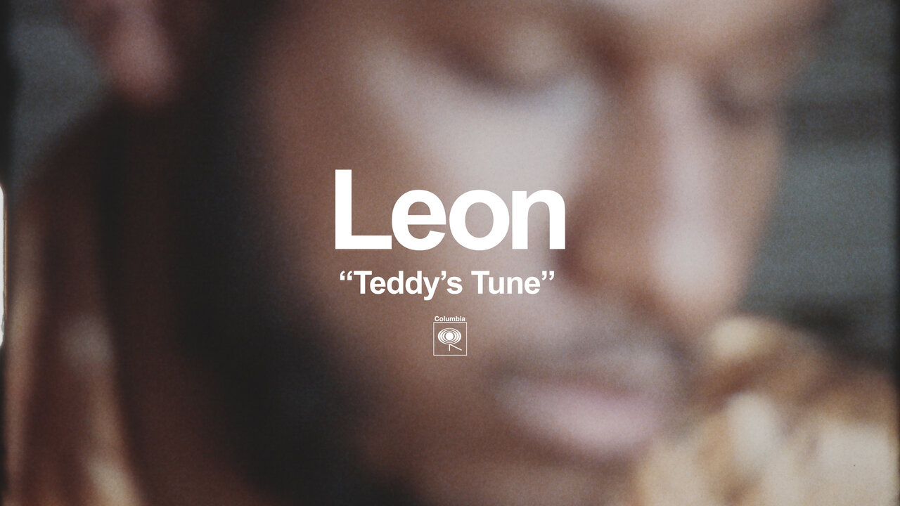 Teddy's Tune (Official Lyric Video)