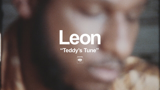 Teddy's Tune (Official Lyric Video)