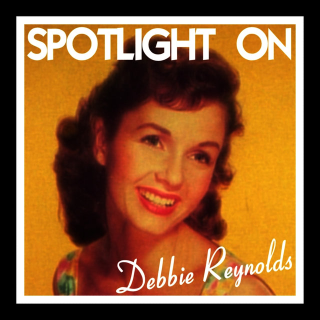 Spotlight On Debbie Reynolds