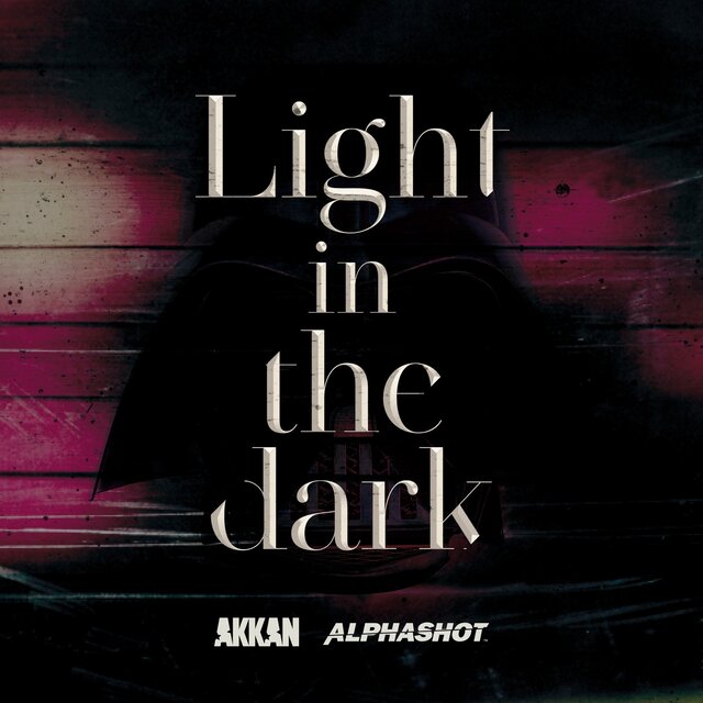Light In The Dark