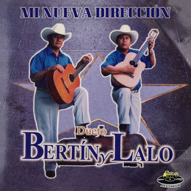 Mi Nueva Dirección