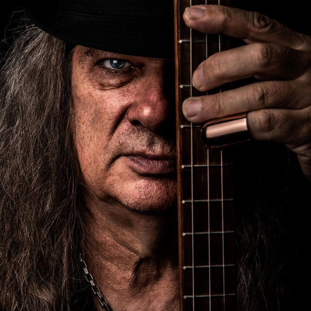 STEVE PLATER AND THE DIRTY BLUES