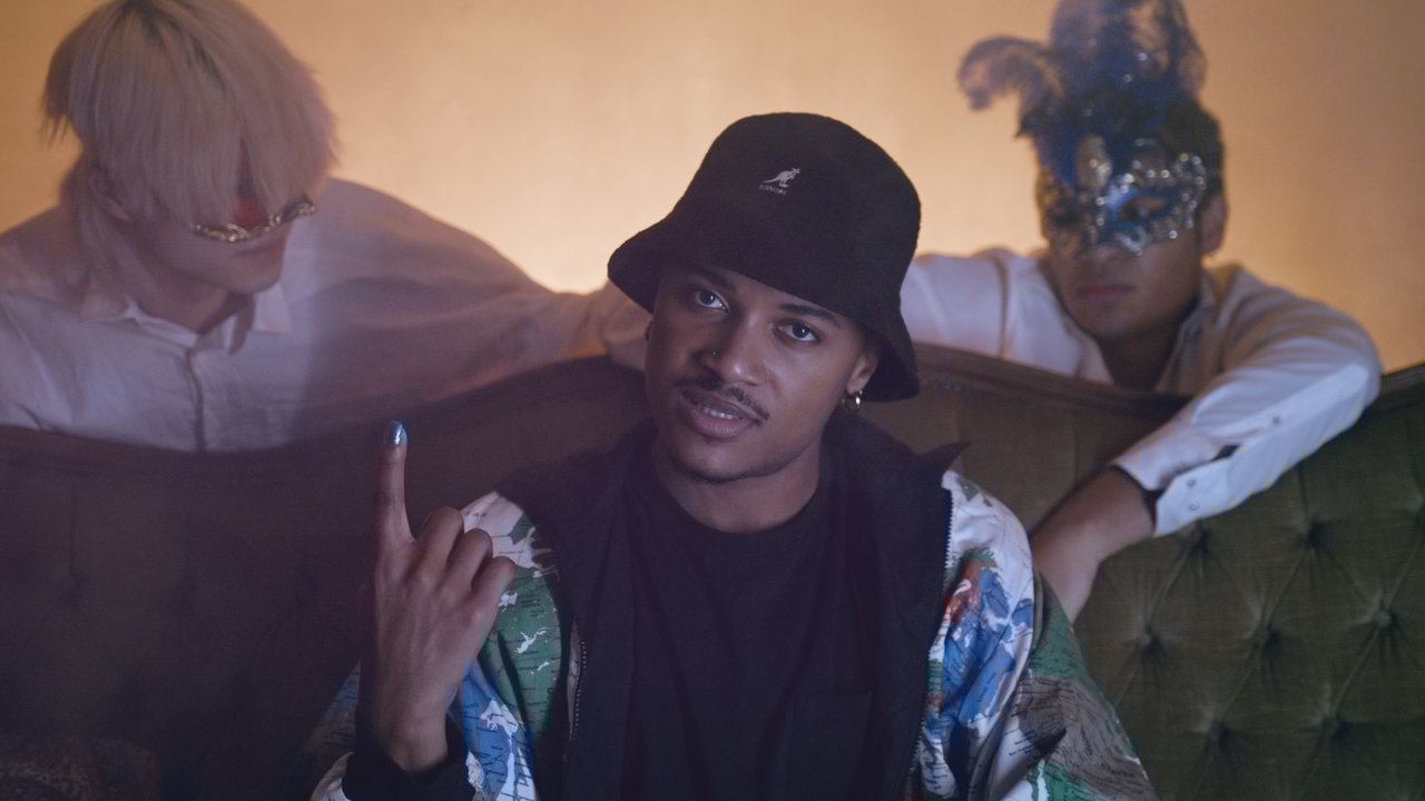 Don't Wanna Go (Official Music Video)