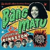 First Man on the Moon (Sombrero Dub)