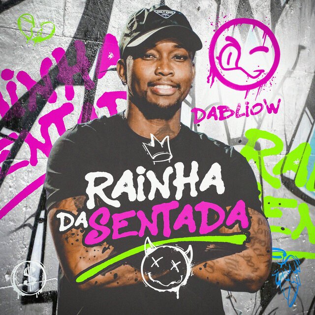 Rainha da Sentada
