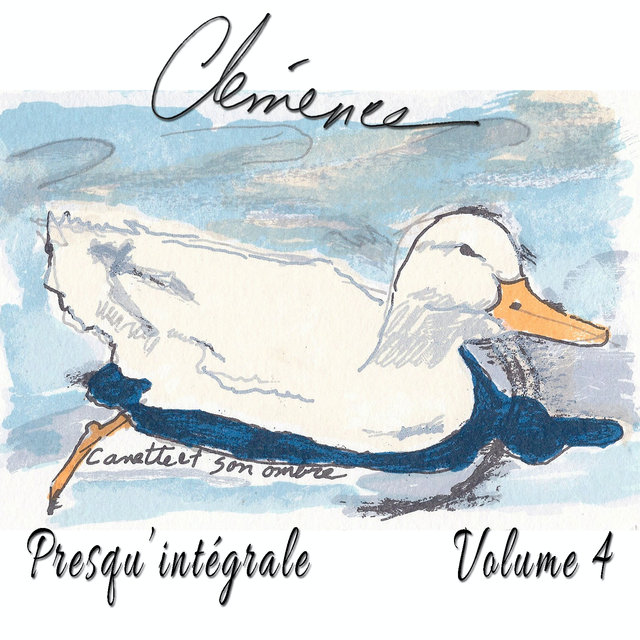 Presqu'intégrale, vol. 4 : (1983) Plus folle que jamais