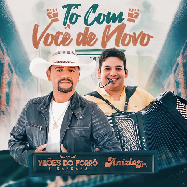 Tô Com Você de Novo