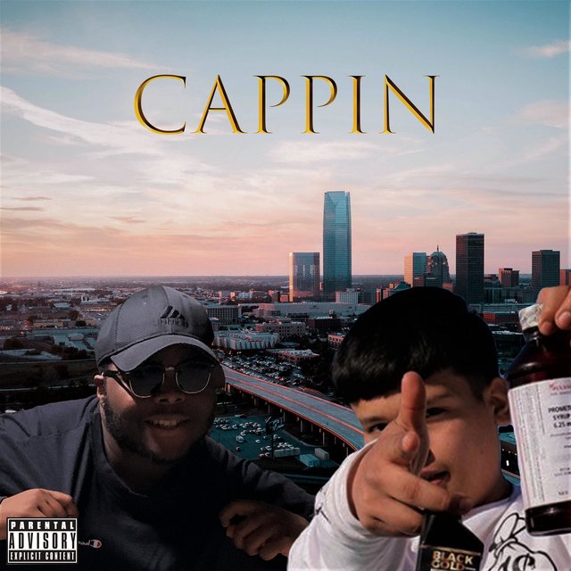 Cappin' (feat. G$ Rick)