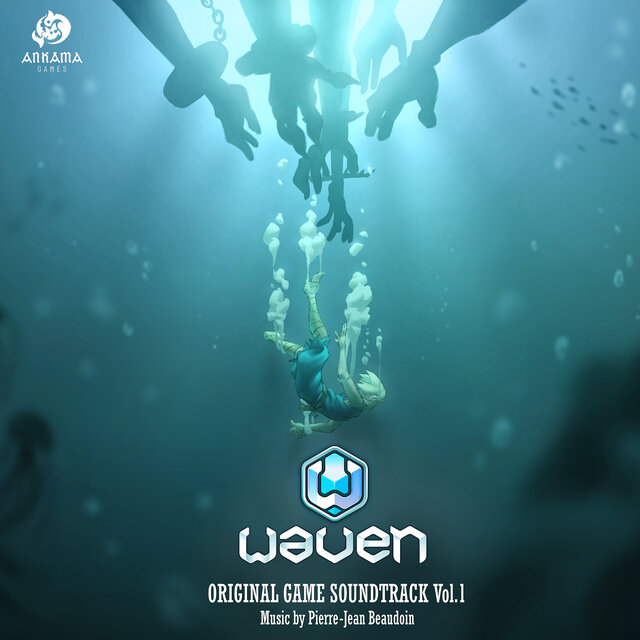 Waven, Vol. 1 (Original Game Soundtrack)