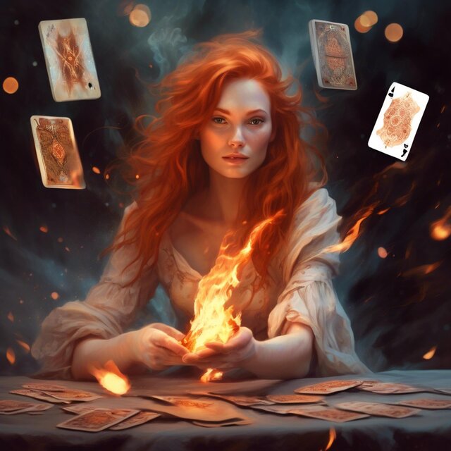 Fridas Kortspill