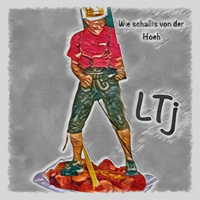 Wie schallts von der Hoeh (Live)
