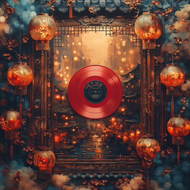 Chinese New Years