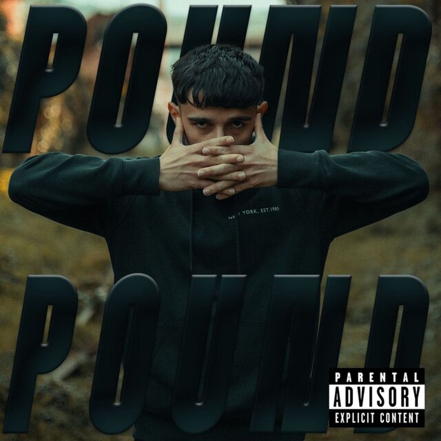 POUND FOR POUND