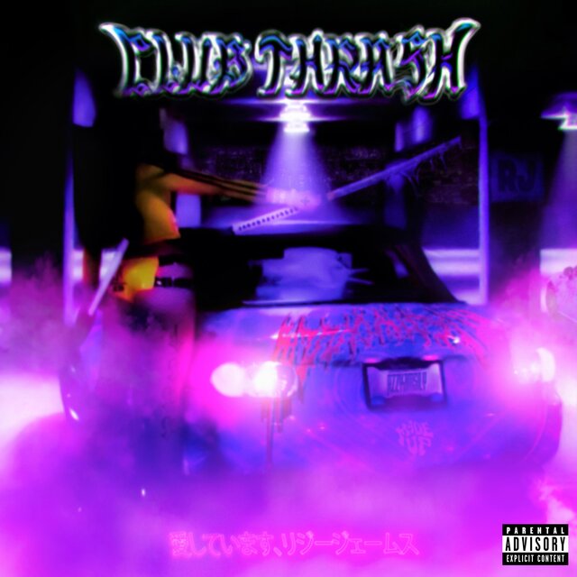 CLUB THRASH