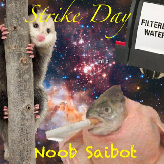 Strike Day