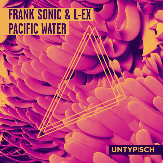 Pacific Water