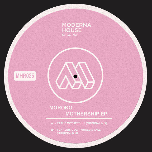 Mothership EP