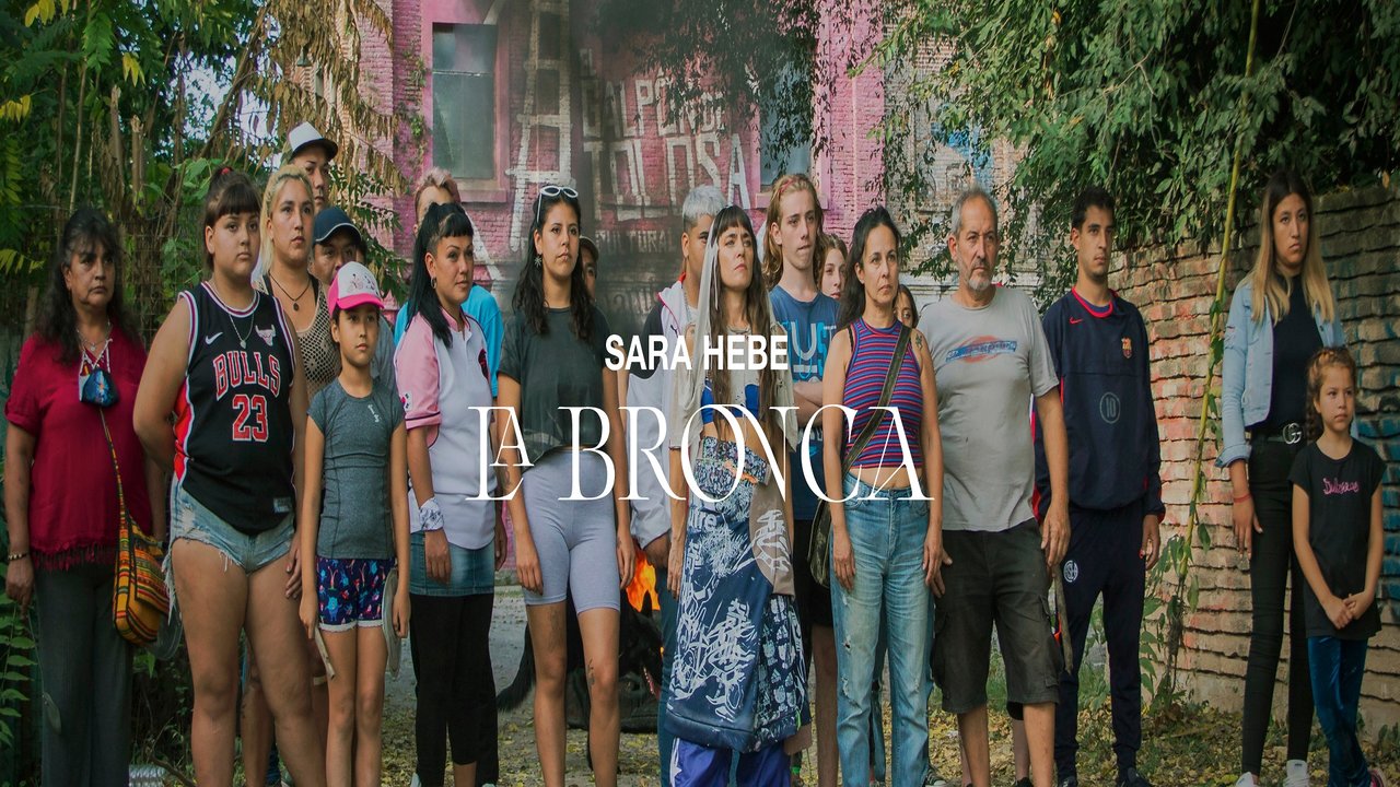 La Bronca