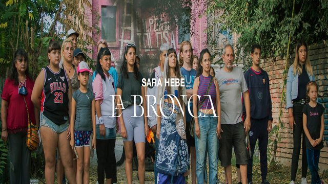 La Bronca