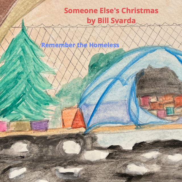 Someone Else's Christmas