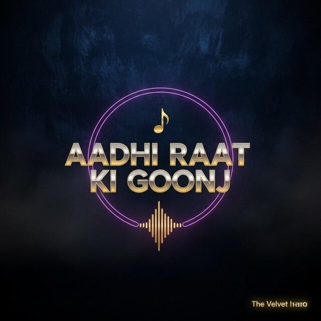 Aadhi Raat Ki Goonj