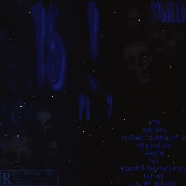 16 ! (pt . 2)