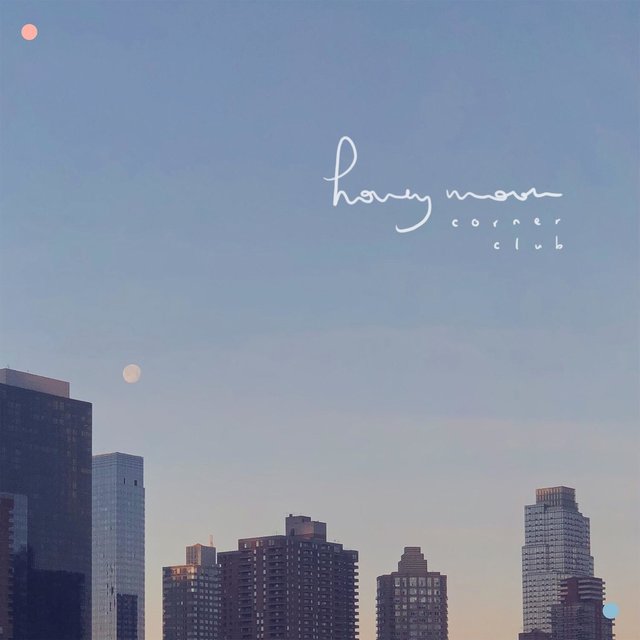 honey moon