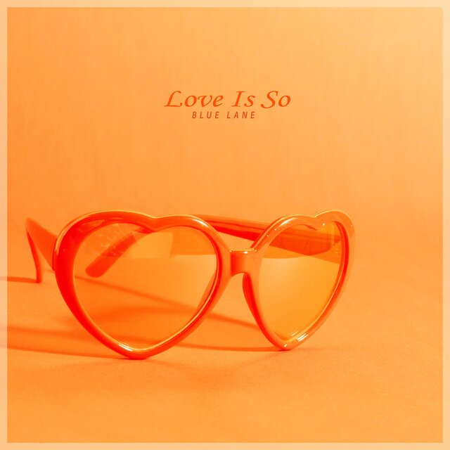 Love Is So