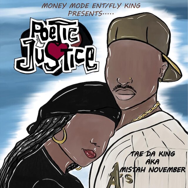 Poetic Justice