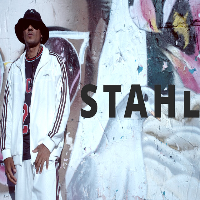 Stahl