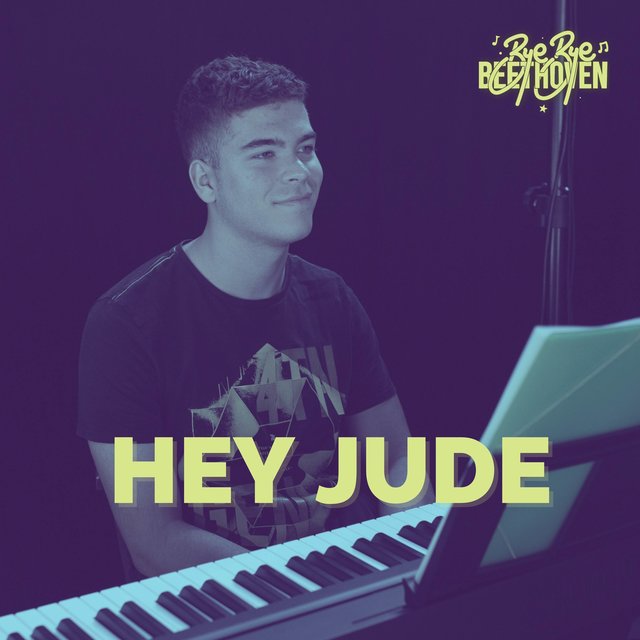 Hey Jude