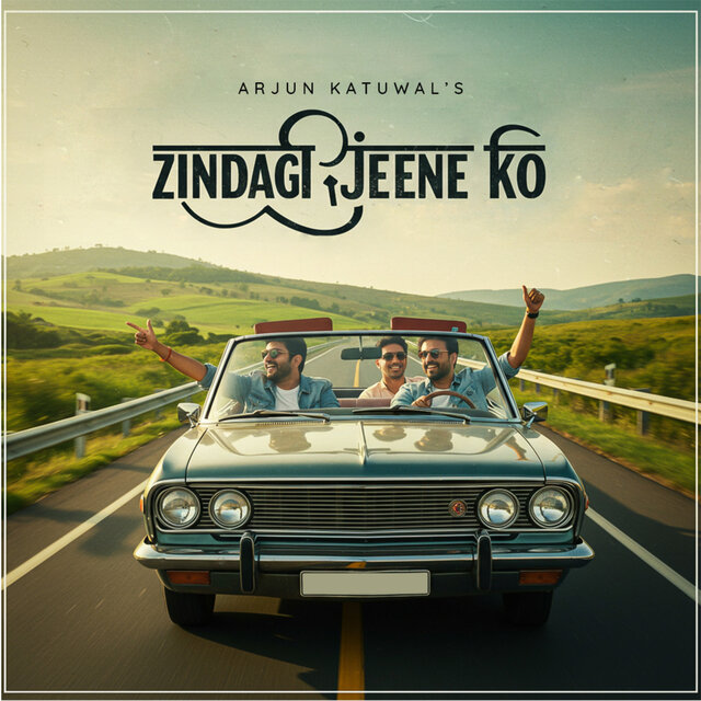 Zindagi Jeene Ko