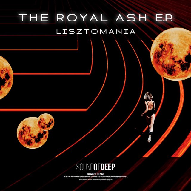 The Royal Ash