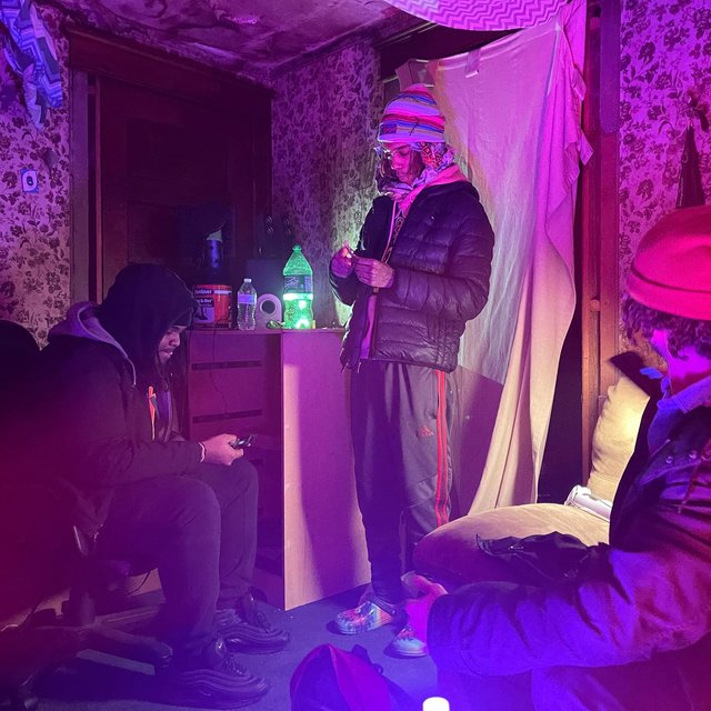 Water Freestyle (feat. Coolerthaneli & NoeDatWay)