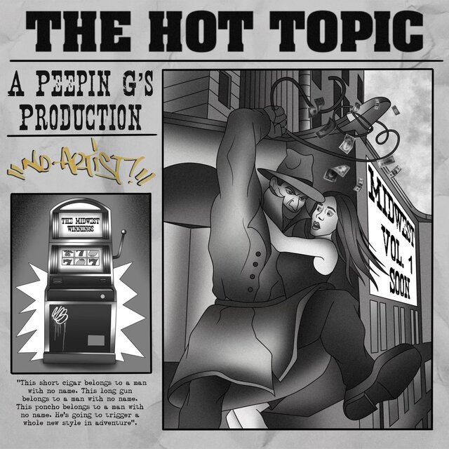 The Hot Topic