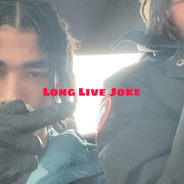 Long Live Joke