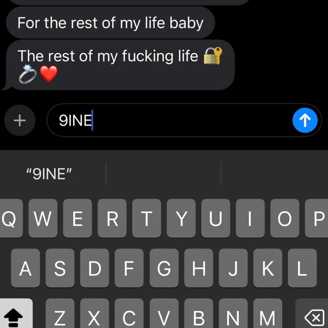 Cocaine Love Pt. 3