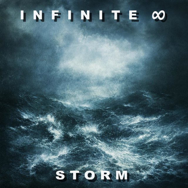 Infinite Storms