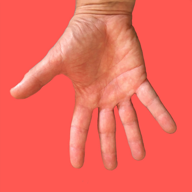Hand
