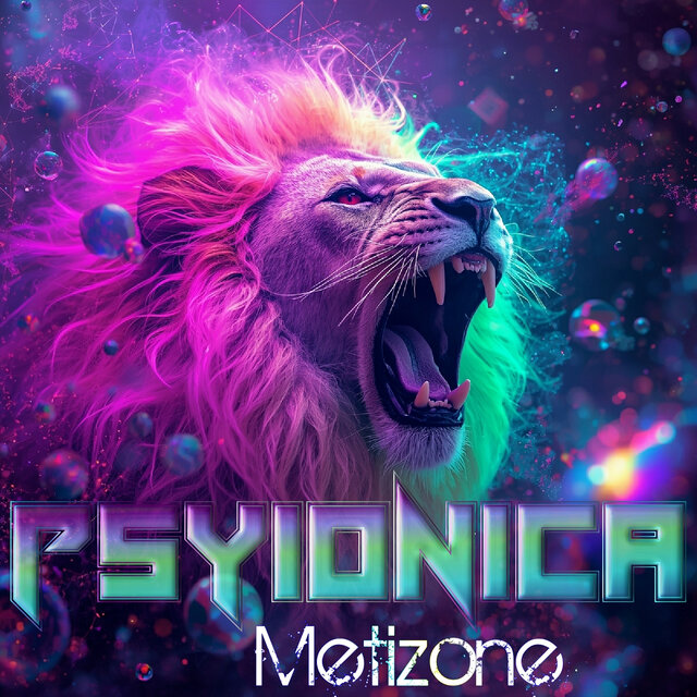 Psyionica