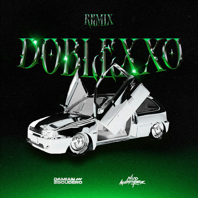 Doblexxo (Remix)