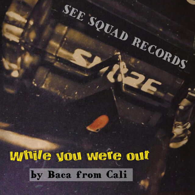 While you were out