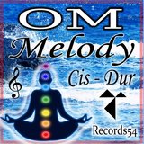 Om - Melody: Cis - Dur - Sea Waves (109 Bpm Rhythm)