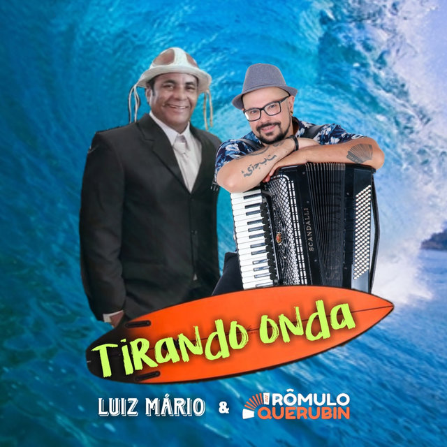 Tirando Onda