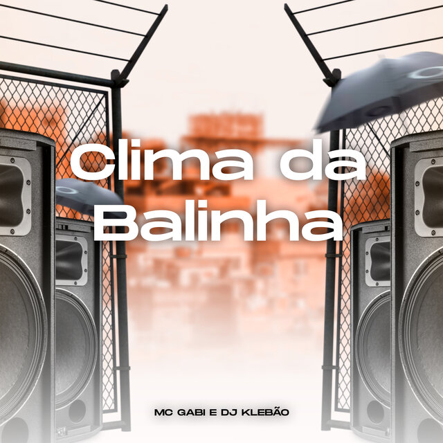 Clima da Balinha
