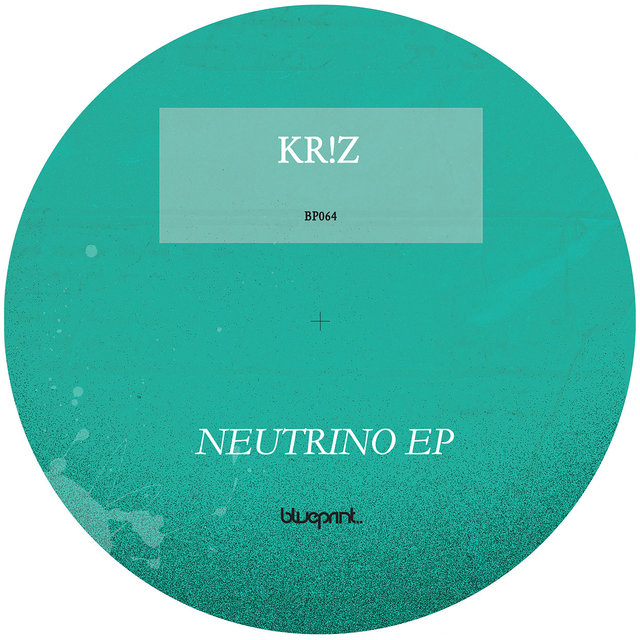 Neutrino EP