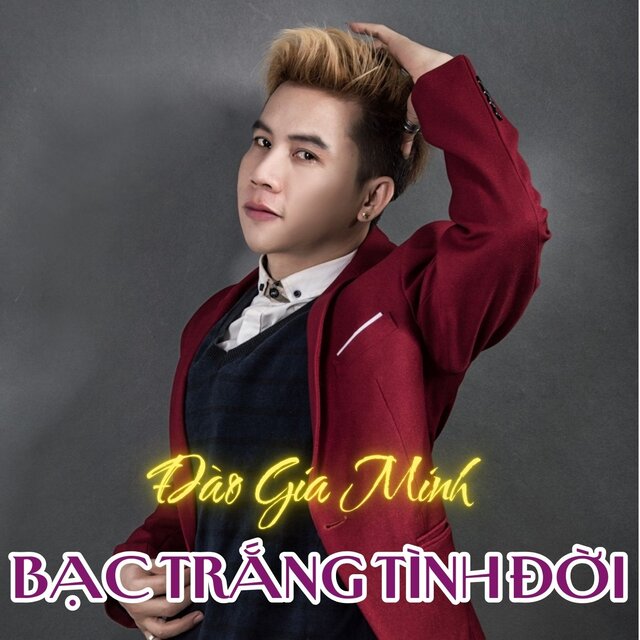 Bạc Trắng Tình Đời