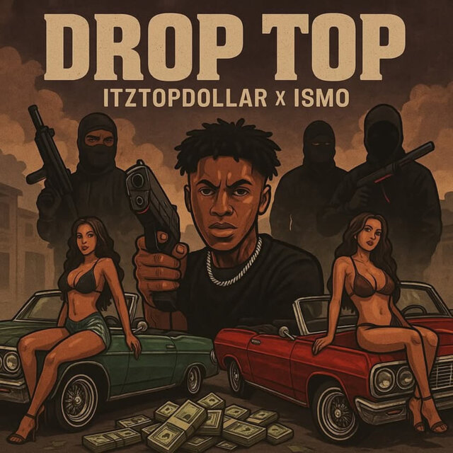 DropTop