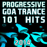 Imagination (Progressive Psytrance Mix)